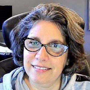 Meet your Posher, Brenda